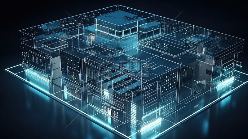 数字化转型与信息化建设，差的不只是一个“数字