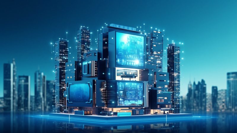 科技公司有哪些类型：解析科技企业的多元面貌