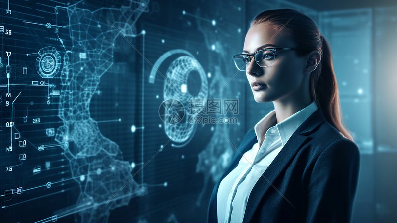 科技公司经营范围：解析企业多元化发展的关键领域**