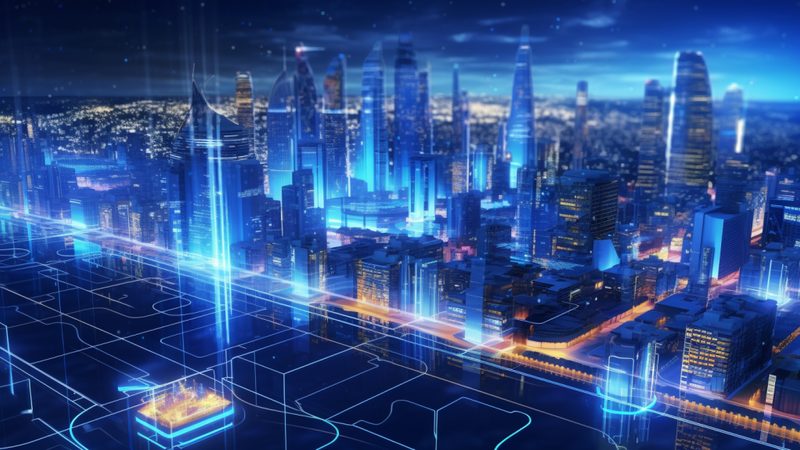 数据中台在政府项目中的应用：构建高效信息处理平台**